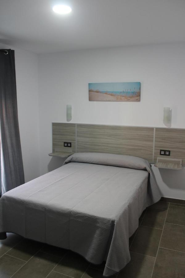 Hostal Maria Jose Conil De La Frontera Exteriér fotografie