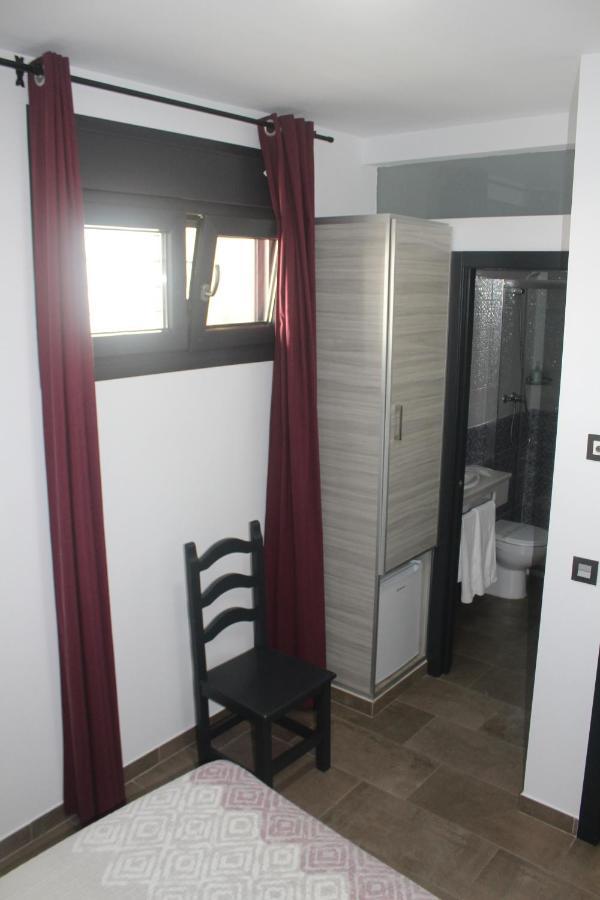Hostal Maria Jose Conil De La Frontera Exteriér fotografie