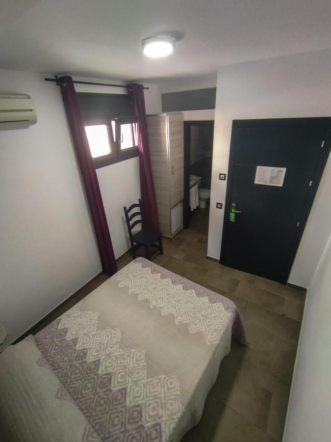 Hostal Maria Jose Conil De La Frontera Exteriér fotografie