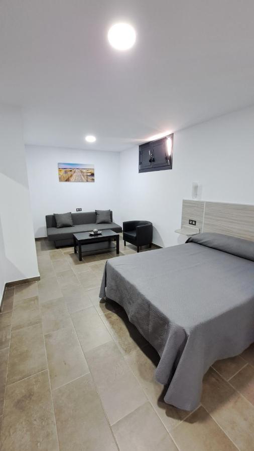 Hostal Maria Jose Conil De La Frontera Exteriér fotografie