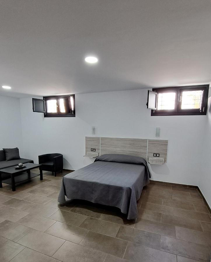 Hostal Maria Jose Conil De La Frontera Exteriér fotografie