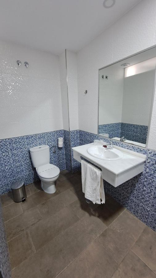 Hostal Maria Jose Conil De La Frontera Exteriér fotografie