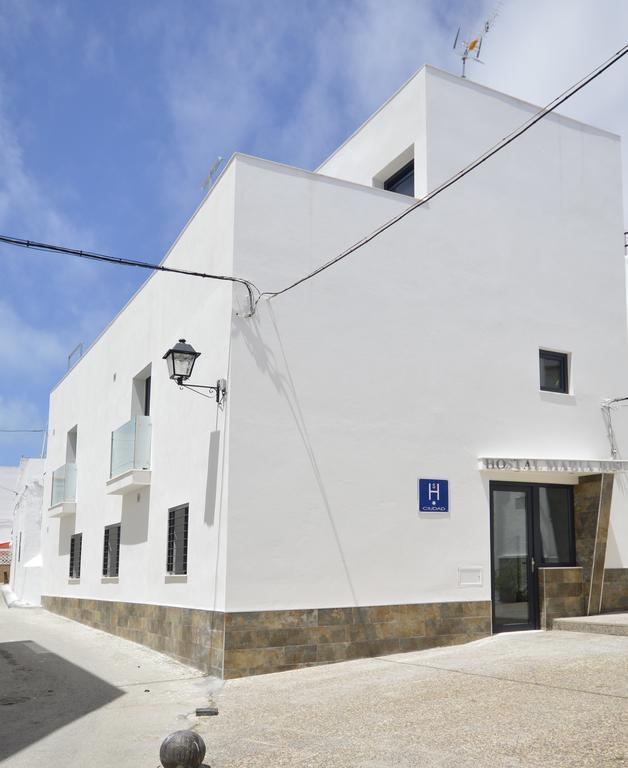 Hostal Maria Jose Conil De La Frontera Exteriér fotografie