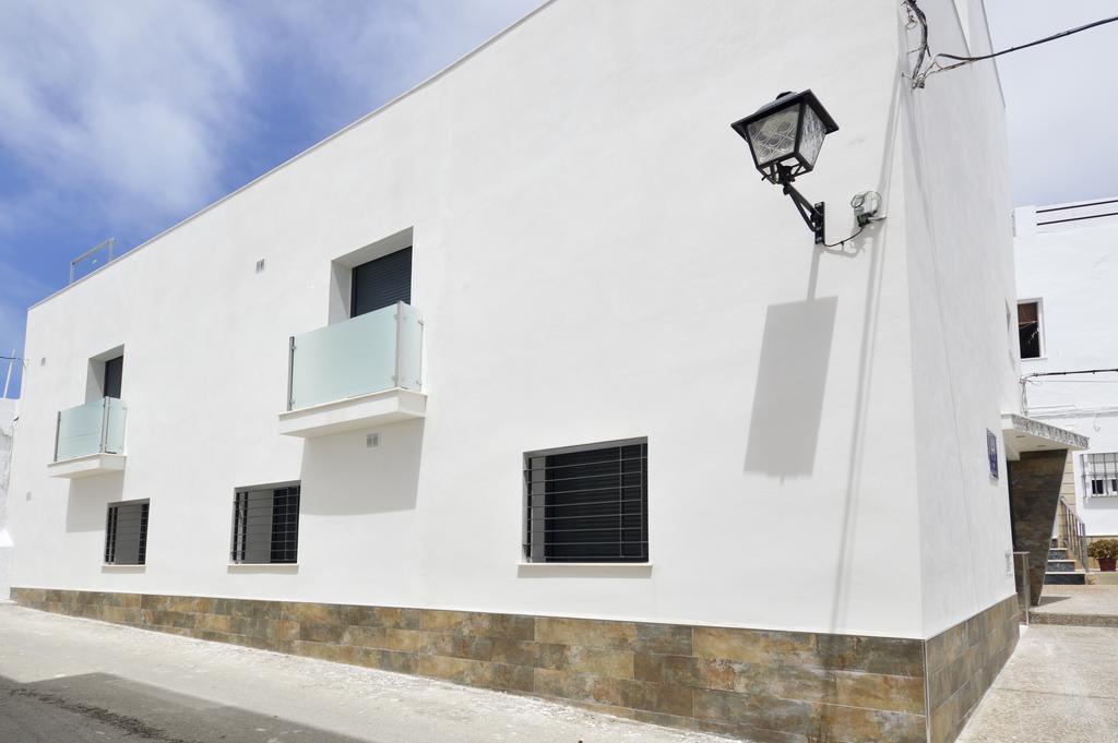Hostal Maria Jose Conil De La Frontera Exteriér fotografie
