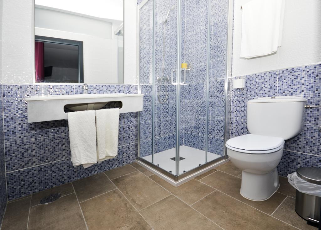 Hostal Maria Jose Conil De La Frontera Exteriér fotografie