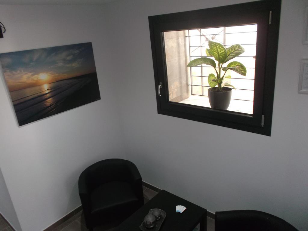 Hostal Maria Jose Conil De La Frontera Exteriér fotografie