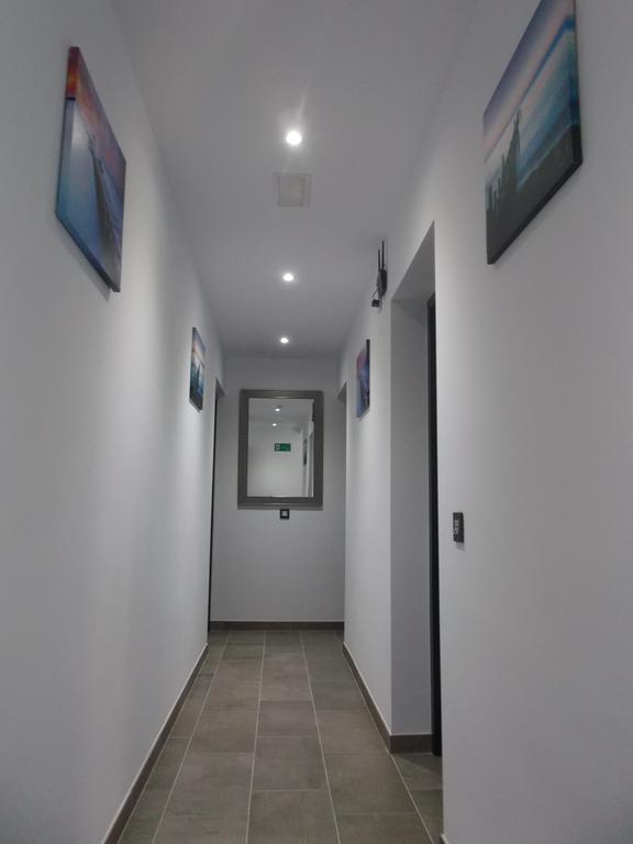Hostal Maria Jose Conil De La Frontera Exteriér fotografie